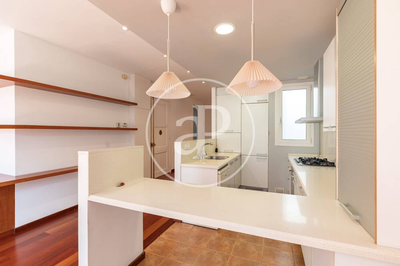3 slaapkamer Appartement te koop in Barcelona stad - € 1.400.000 (Ref: 9920418)
