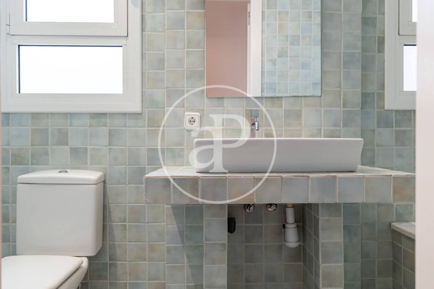 3 slaapkamer Appartement te koop in Barcelona stad - € 1.400.000 (Ref: 9920418)