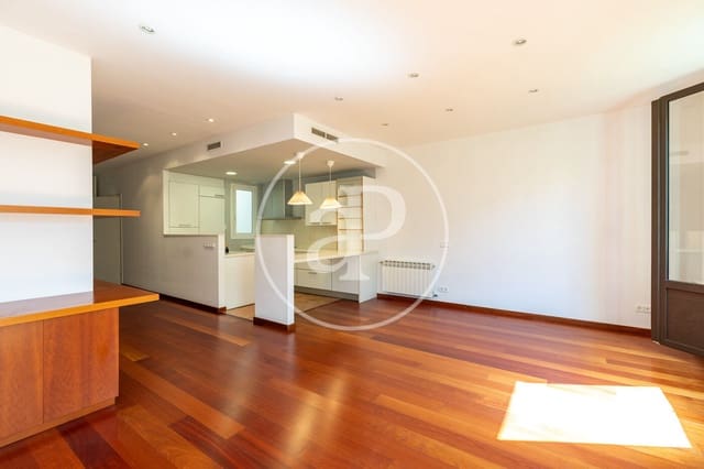 3 slaapkamer Appartement te koop in La Dreta de L'Eixample, Barcelona stad - € 1.400.000 (Ref: 9920418)