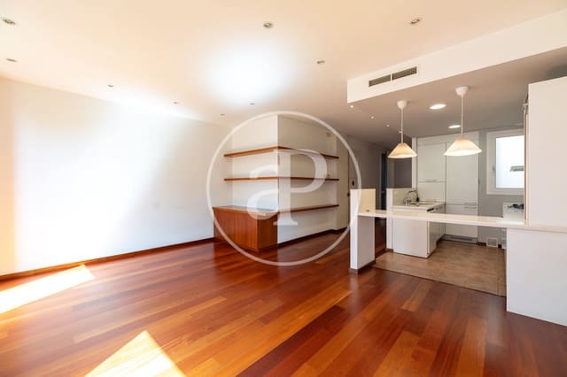 3 slaapkamer Appartement te koop in La Dreta de L'Eixample, Barcelona stad - € 1.400.000 (Ref: 9920418)