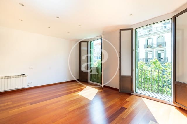 3 slaapkamer Appartement te koop in La Dreta de L'Eixample, Barcelona stad - € 1.400.000 (Ref: 9920418)