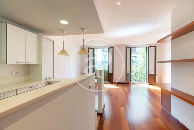 3 slaapkamer Appartement te koop in La Dreta de L'Eixample, Barcelona stad - € 1.400.000 (Ref: 9920418)