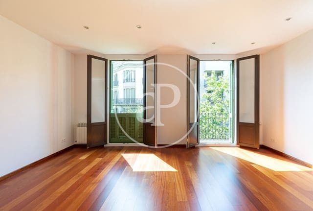 3 slaapkamer Appartement te koop in La Dreta de L'Eixample, Barcelona stad - € 1.400.000 (Ref: 9920418)