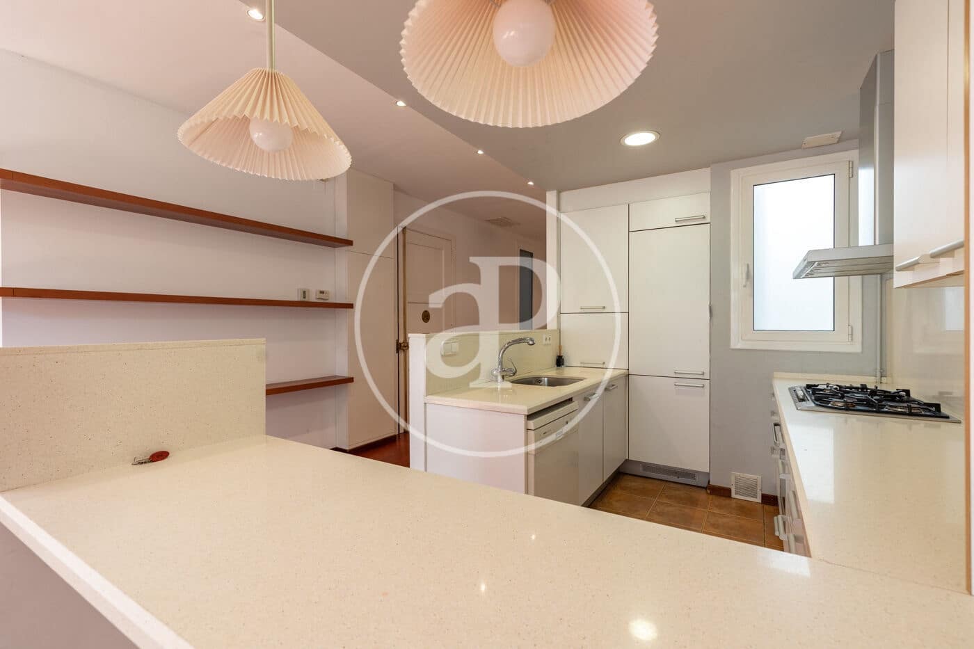 3 slaapkamer Appartement te koop in Barcelona stad - € 1.400.000 (Ref: 9920418)