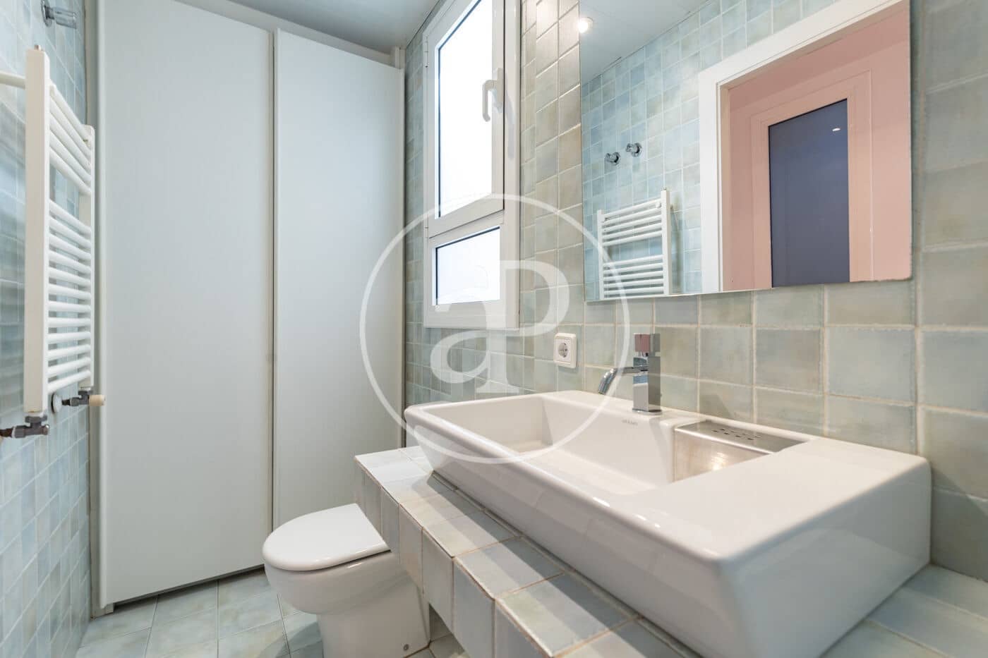 3 slaapkamer Appartement te koop in Barcelona stad - € 1.400.000 (Ref: 9920418)