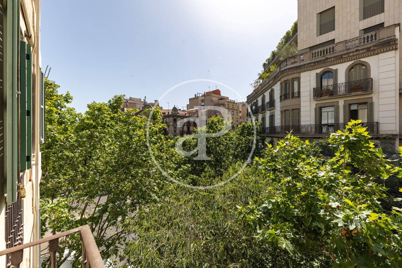 3 slaapkamer Appartement te koop in Barcelona stad - € 1.400.000 (Ref: 9920418)
