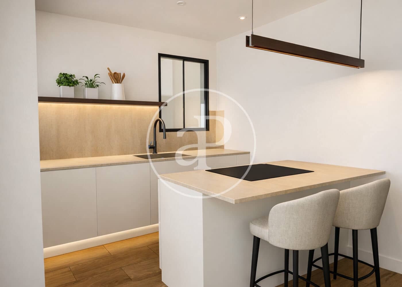 3 bedroom Apartment for sale in Barcelona city - € 700,000 (Ref: 9927390)