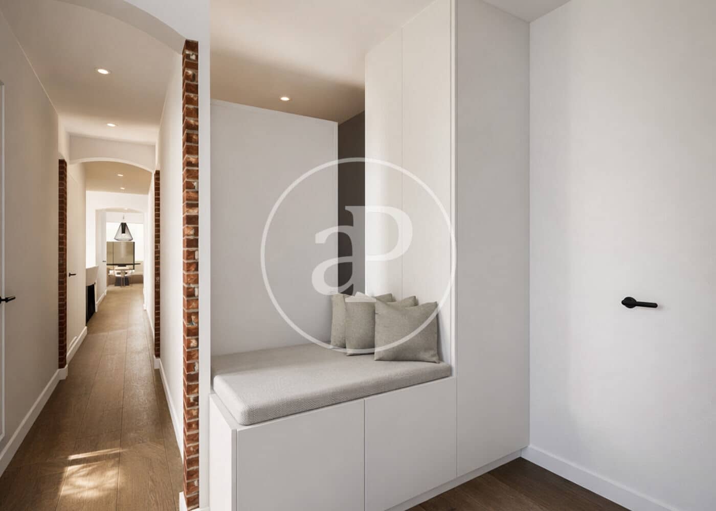 3 bedroom Apartment for sale in Barcelona city - € 700,000 (Ref: 9927390)