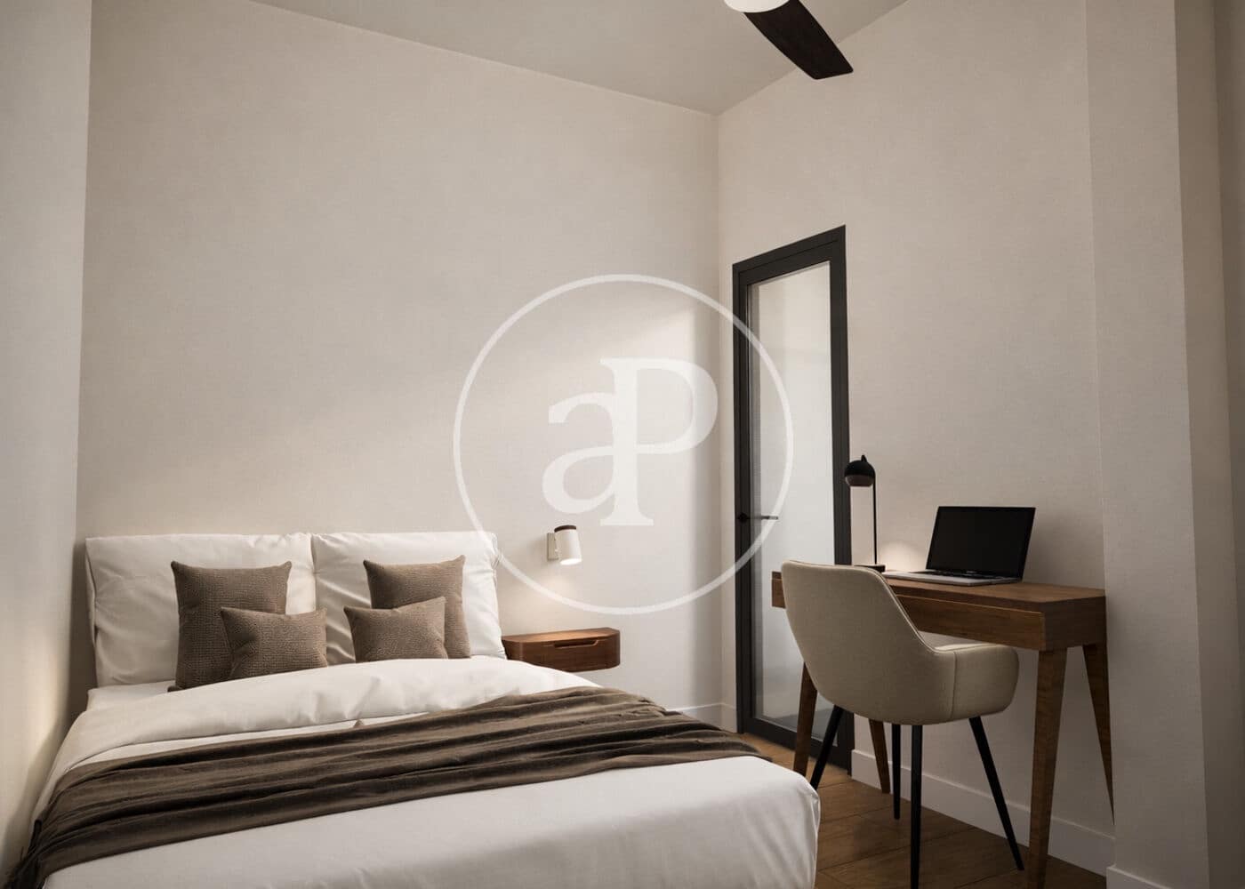 3 bedroom Apartment for sale in Barcelona city - € 700,000 (Ref: 9927390)