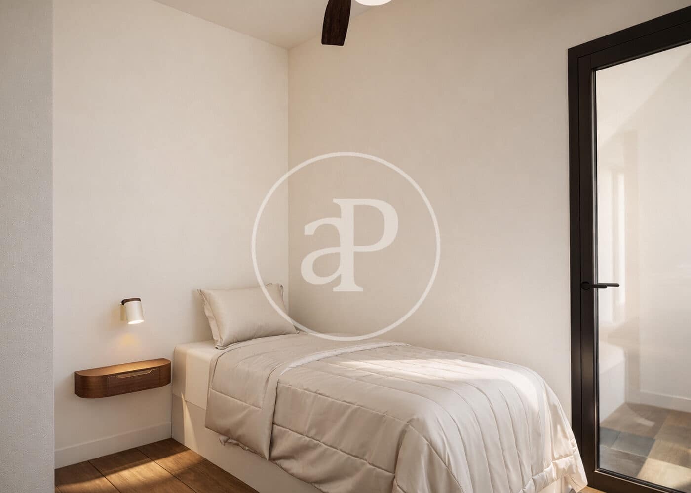 3 bedroom Apartment for sale in Barcelona city - € 700,000 (Ref: 9927390)