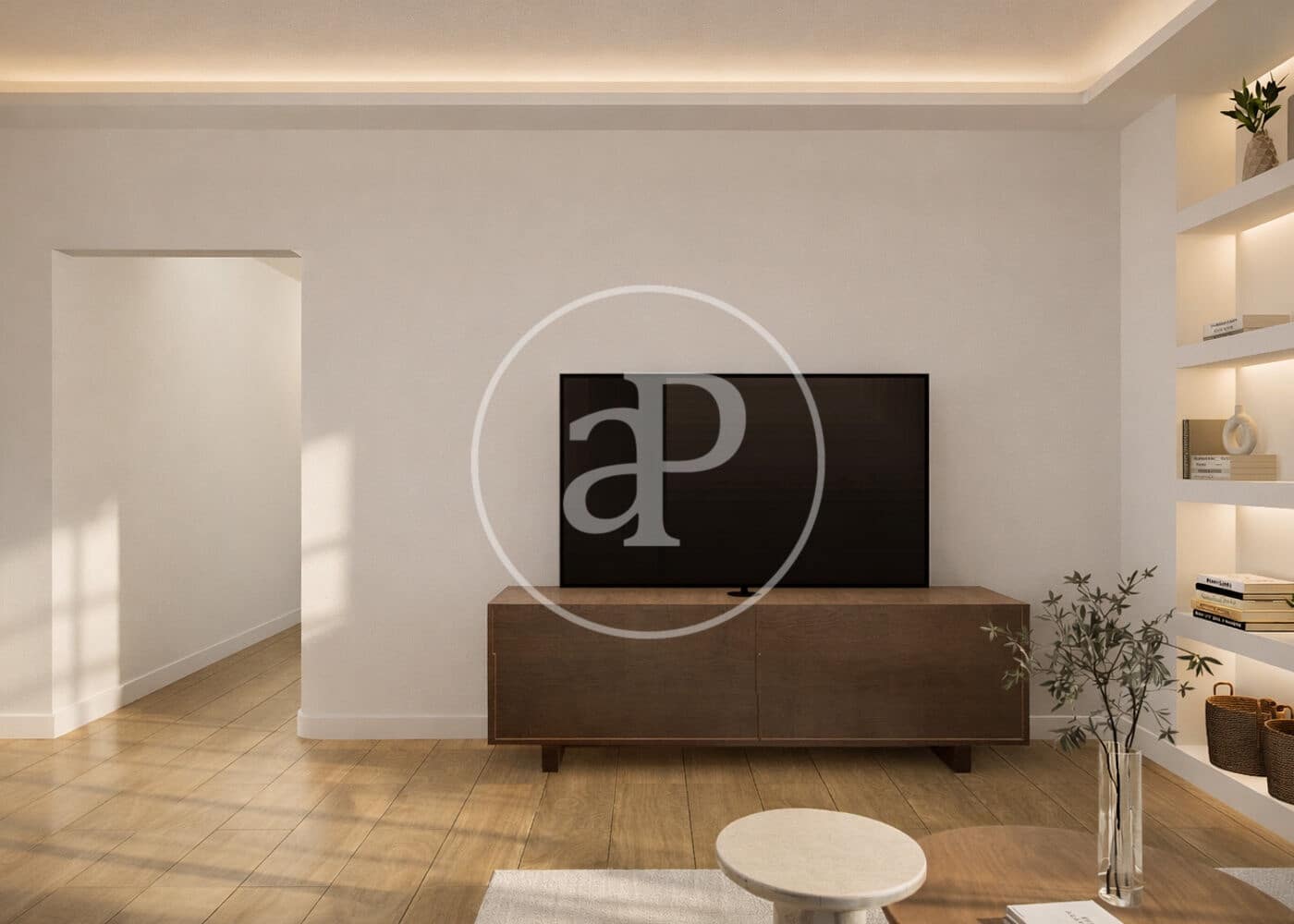 3 bedroom Apartment for sale in Barcelona city - € 700,000 (Ref: 9927390)