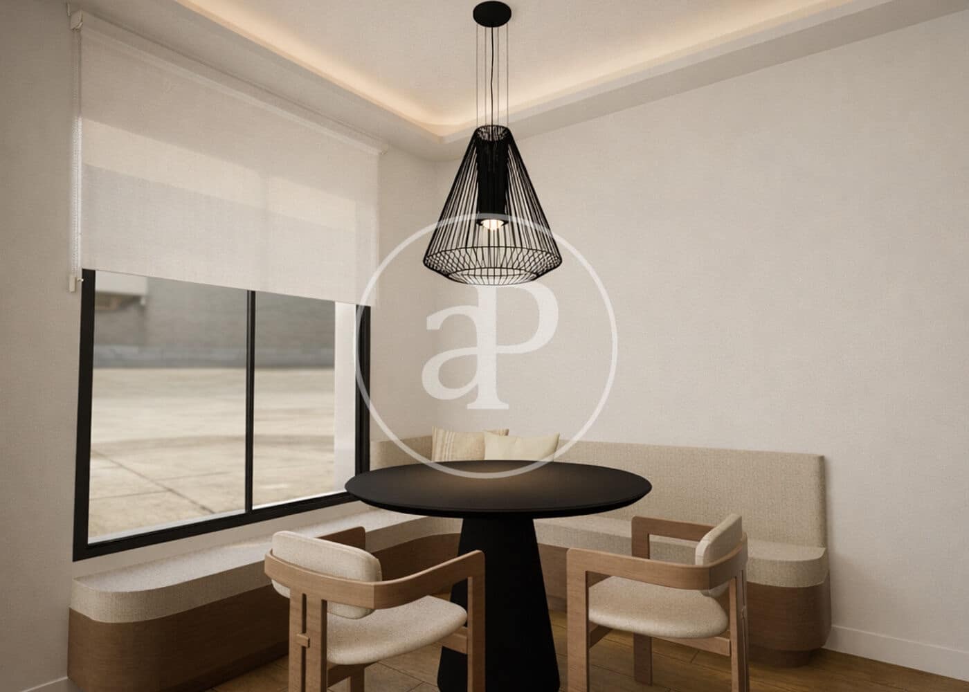 3 bedroom Apartment for sale in Barcelona city - € 700,000 (Ref: 9927390)