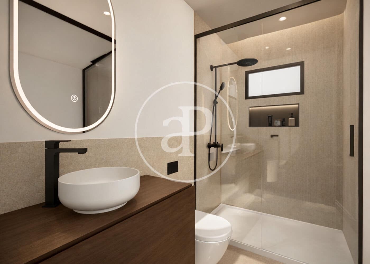 3 bedroom Apartment for sale in Barcelona city - € 700,000 (Ref: 9927390)