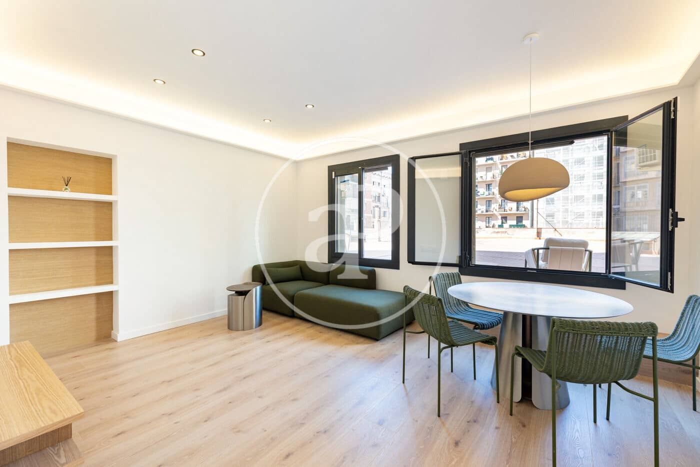 3 bedroom Apartment for sale in Barcelona city - € 700,000 (Ref: 9927390)