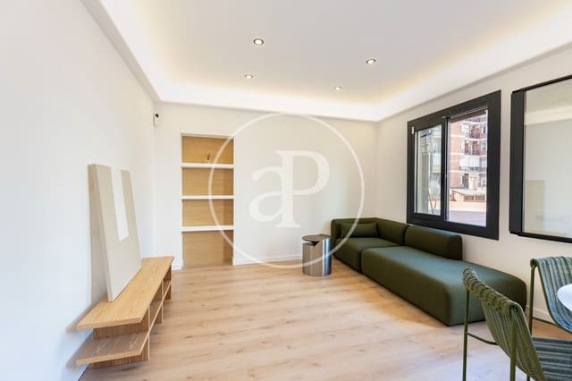 3 camera da letto Appartamento in vendita in L'Antiga Esquerra de L'Eixample, Barcelona città - 700.000 € (Rif: 9927390)