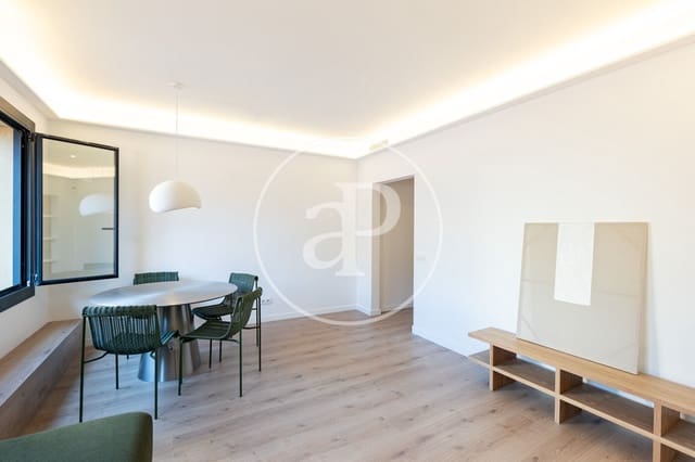 3 camera da letto Appartamento in vendita in L'Antiga Esquerra de L'Eixample, Barcelona città - 700.000 € (Rif: 9927390)