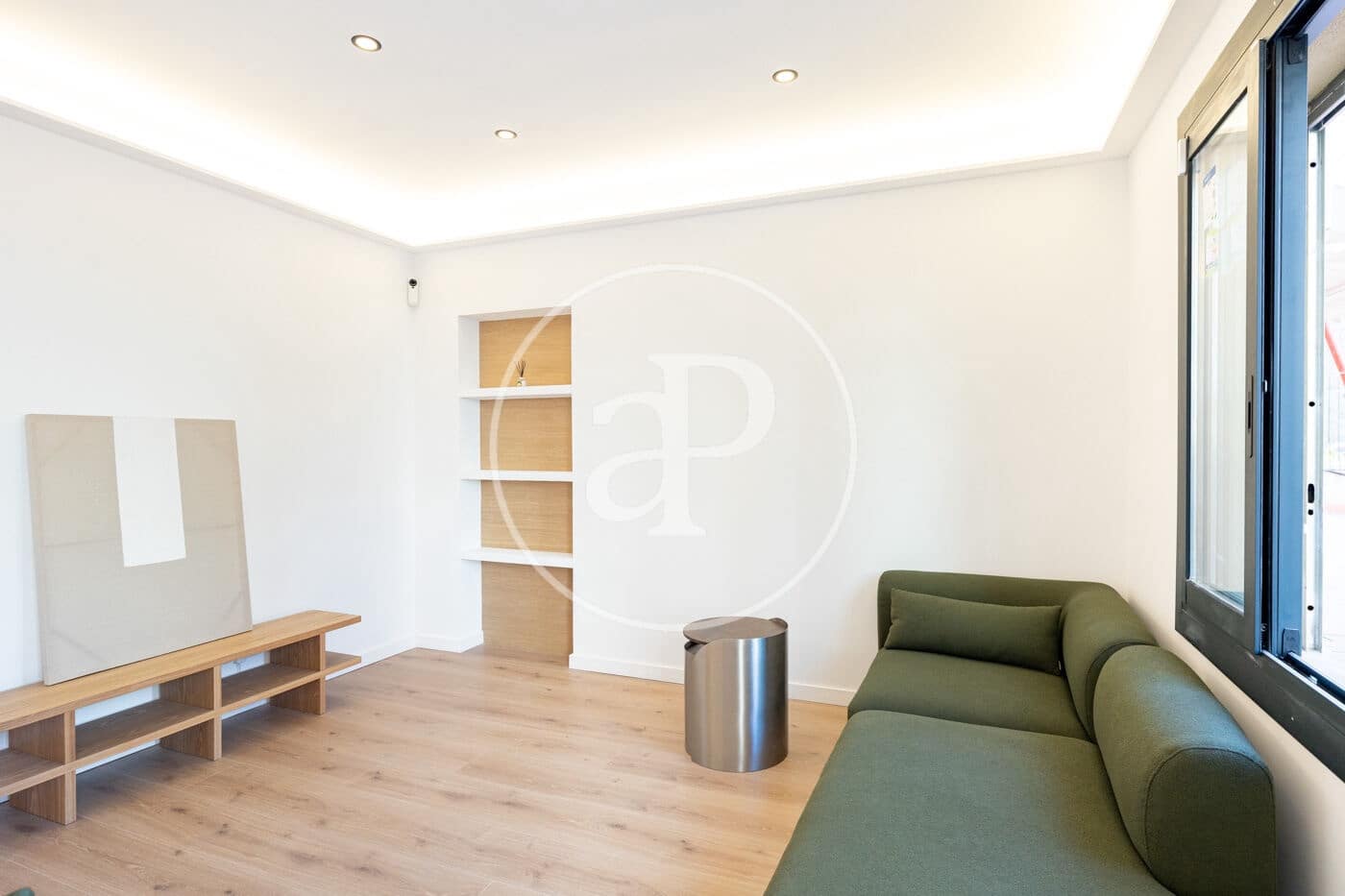 3 bedroom Apartment for sale in Barcelona city - € 700,000 (Ref: 9927390)