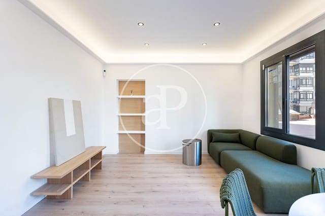 3 camera da letto Appartamento in vendita in L'Antiga Esquerra de L'Eixample, Barcelona città - 700.000 € (Rif: 9927390)