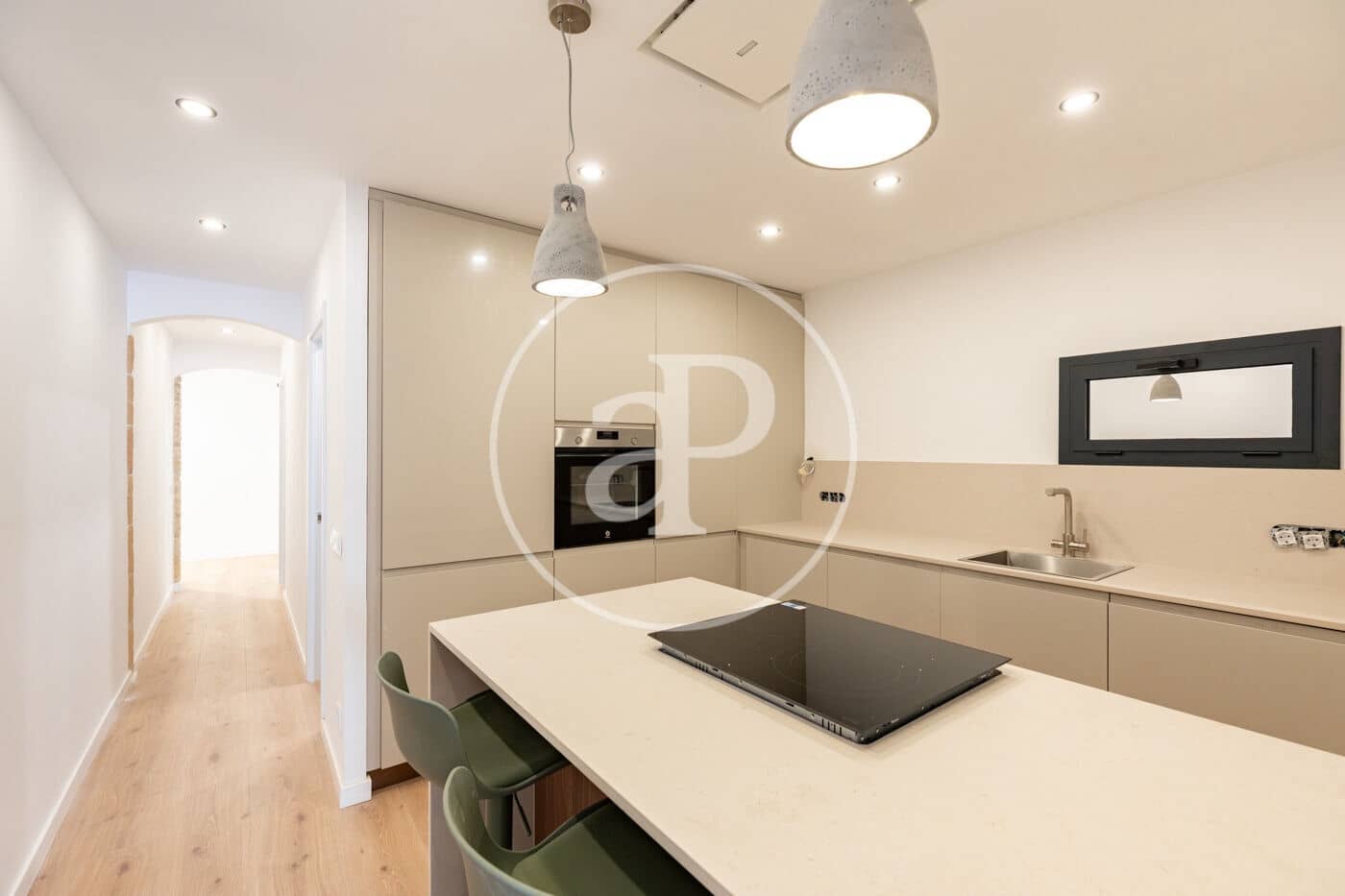 3 bedroom Apartment for sale in Barcelona city - € 700,000 (Ref: 9927390)