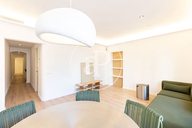 3 camera da letto Appartamento in vendita in L'Antiga Esquerra de L'Eixample, Barcelona città - 700.000 € (Rif: 9927390)