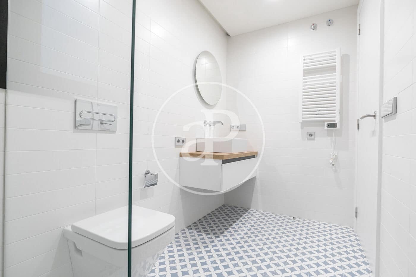 1 soveværelse Lejlighed til salg i Barcelona by - € 400.000 (Ref: 9927391)