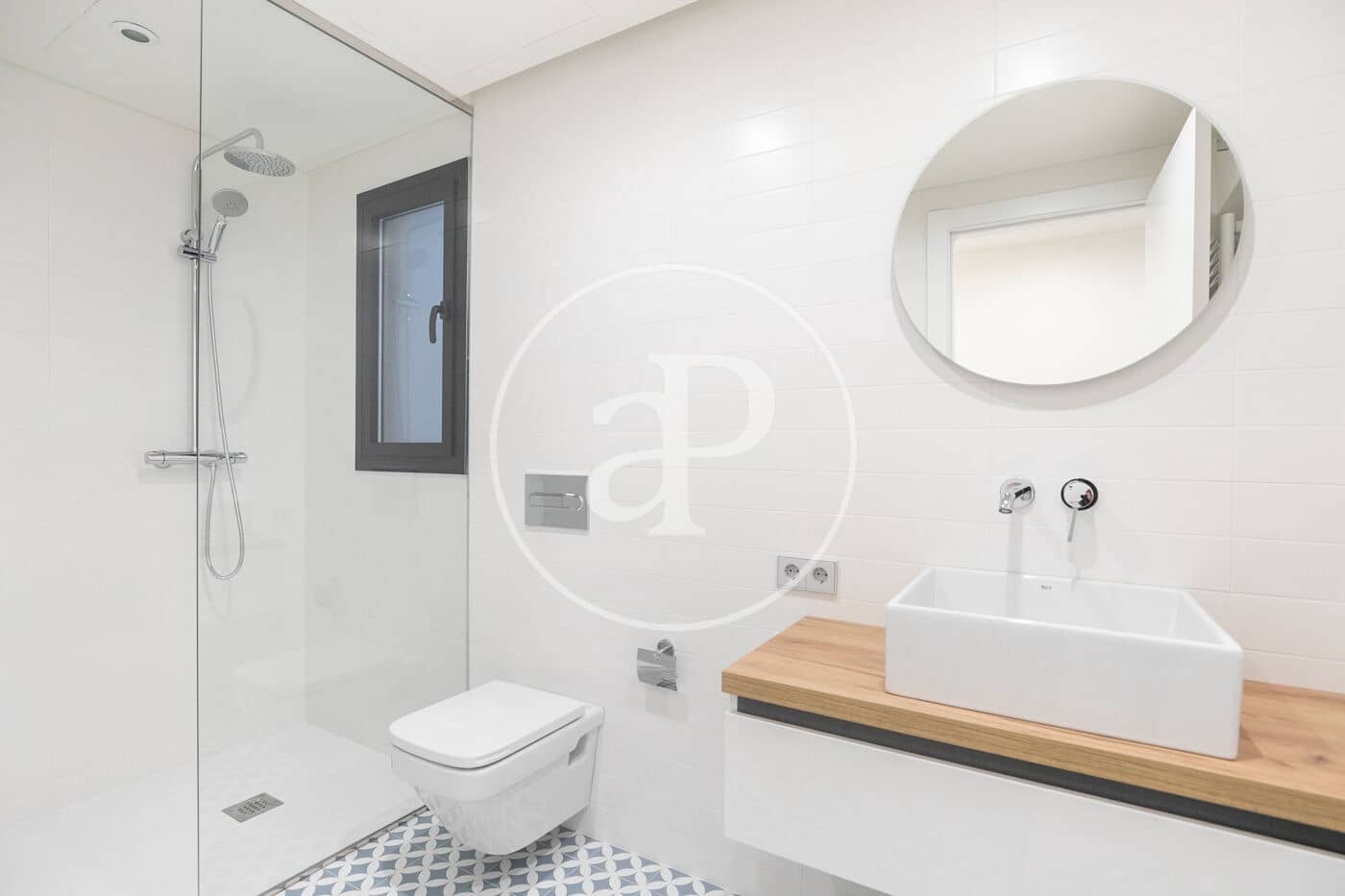 1 soveværelse Lejlighed til salg i Barcelona by - € 400.000 (Ref: 9927391)