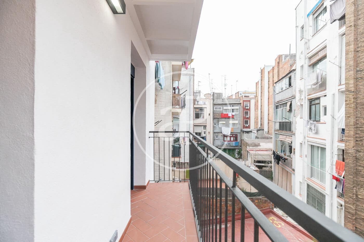 1 soveværelse Lejlighed til salg i Barcelona by - € 400.000 (Ref: 9927391)