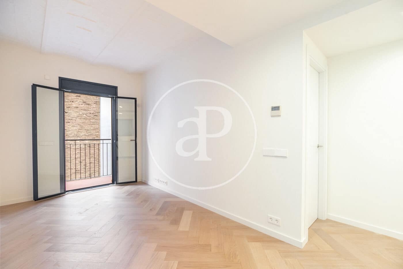 1 soveværelse Lejlighed til salg i Barcelona by - € 400.000 (Ref: 9927391)