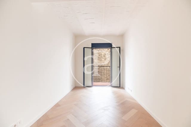 1 soveværelse Lejlighed til salg i El Poble Sec, Barcelona by - € 400.000 (Ref: 9927391)