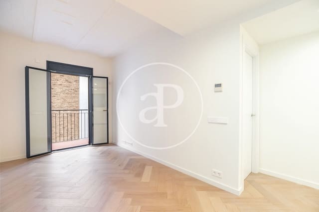 1 soveværelse Lejlighed til salg i El Poble Sec, Barcelona by - € 400.000 (Ref: 9927391)