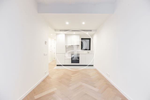 1 soveværelse Lejlighed til salg i El Poble Sec, Barcelona by - € 400.000 (Ref: 9927391)