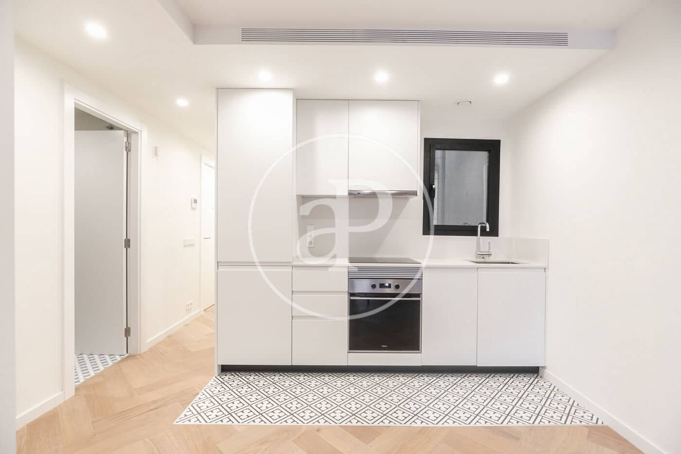 1 soveværelse Lejlighed til salg i Barcelona by - € 400.000 (Ref: 9927391)