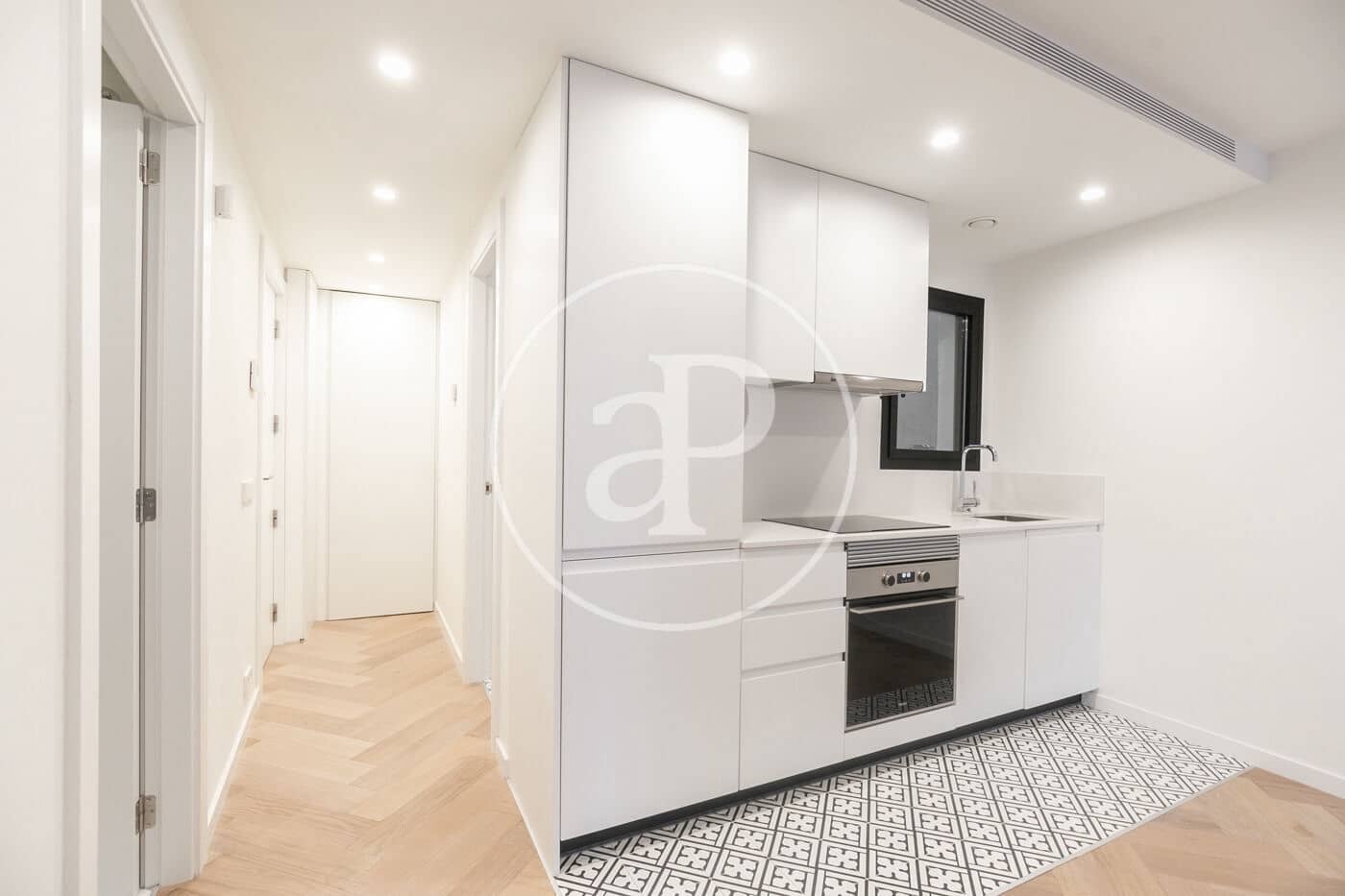 1 soveværelse Lejlighed til salg i Barcelona by - € 400.000 (Ref: 9927391)