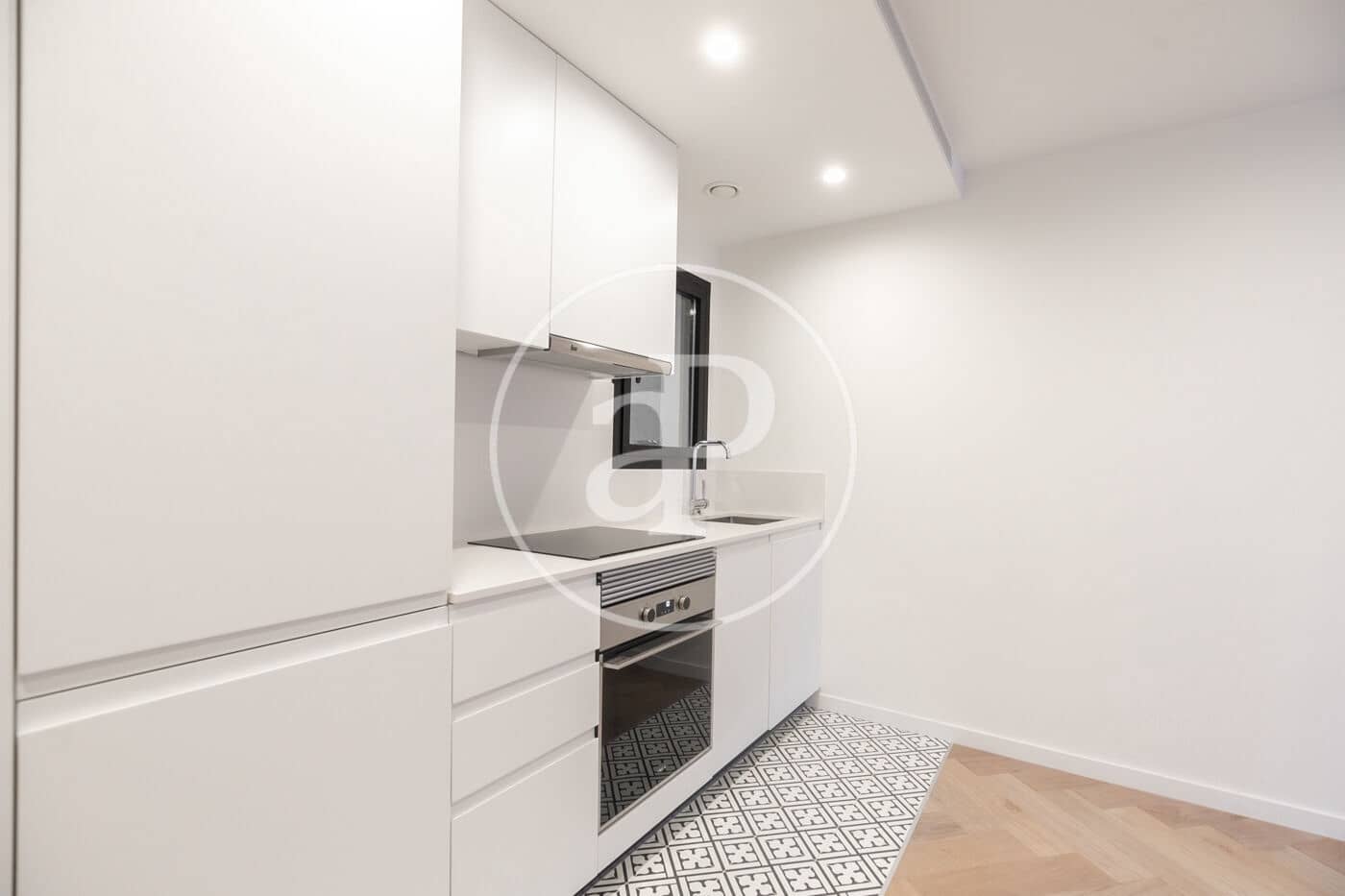 1 soveværelse Lejlighed til salg i Barcelona by - € 400.000 (Ref: 9927391)