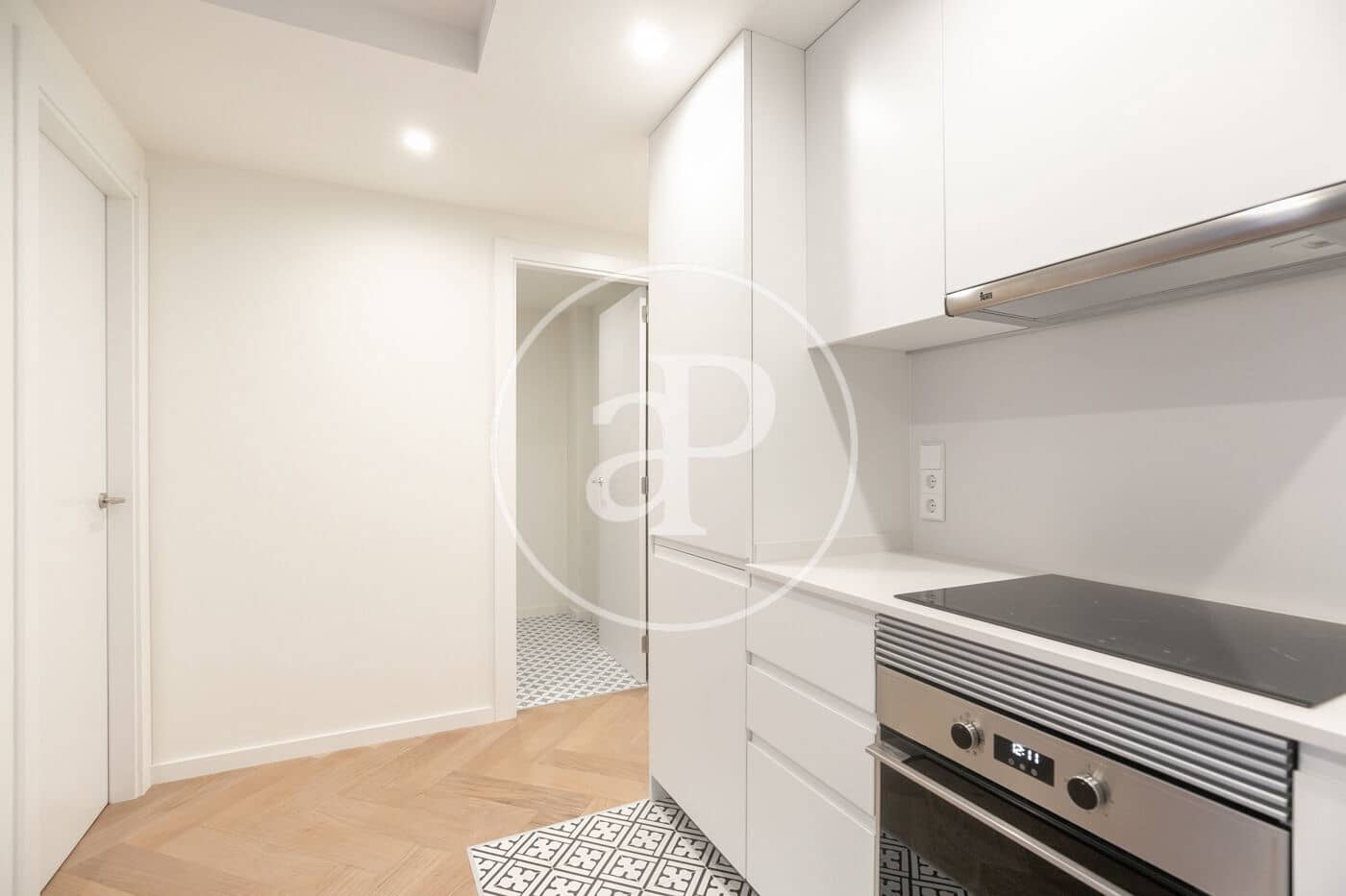 1 soveværelse Lejlighed til salg i Barcelona by - € 400.000 (Ref: 9927391)
