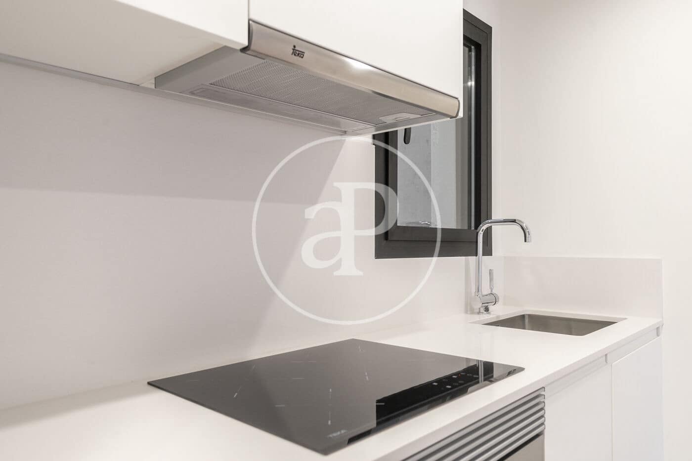 1 soveværelse Lejlighed til salg i Barcelona by - € 400.000 (Ref: 9927391)