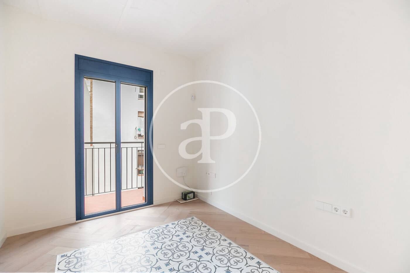 1 soveværelse Lejlighed til salg i Barcelona by - € 400.000 (Ref: 9927391)
