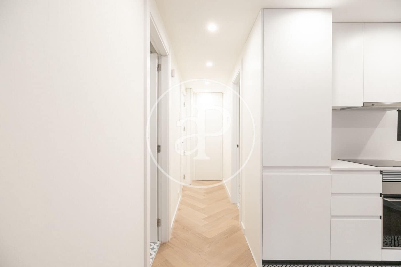 1 soveværelse Lejlighed til salg i Barcelona by - € 400.000 (Ref: 9927391)