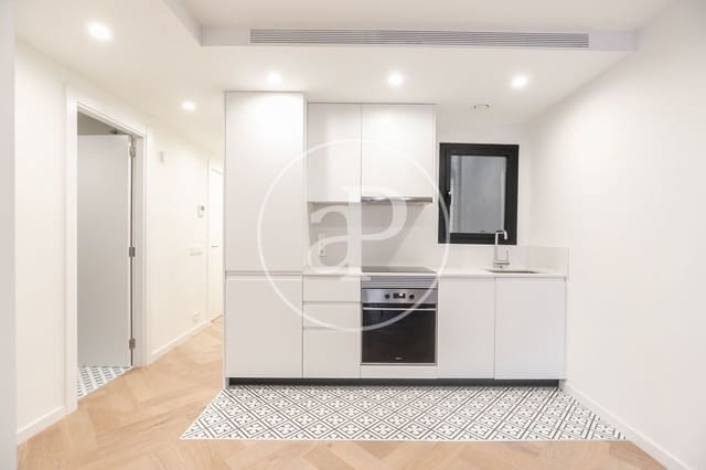 1 soveværelse Lejlighed til salg i El Poble Sec, Barcelona by - € 400.000 (Ref: 9927391)