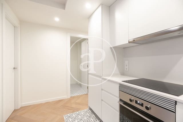 1 soveværelse Lejlighed til salg i El Poble Sec, Barcelona by - € 400.000 (Ref: 9927391)