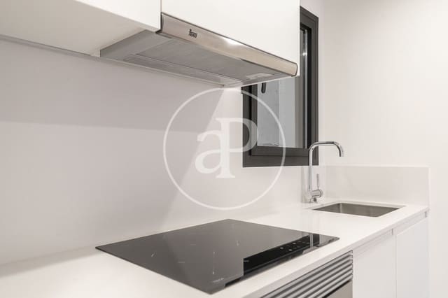 1 soveværelse Lejlighed til salg i El Poble Sec, Barcelona by - € 400.000 (Ref: 9927391)