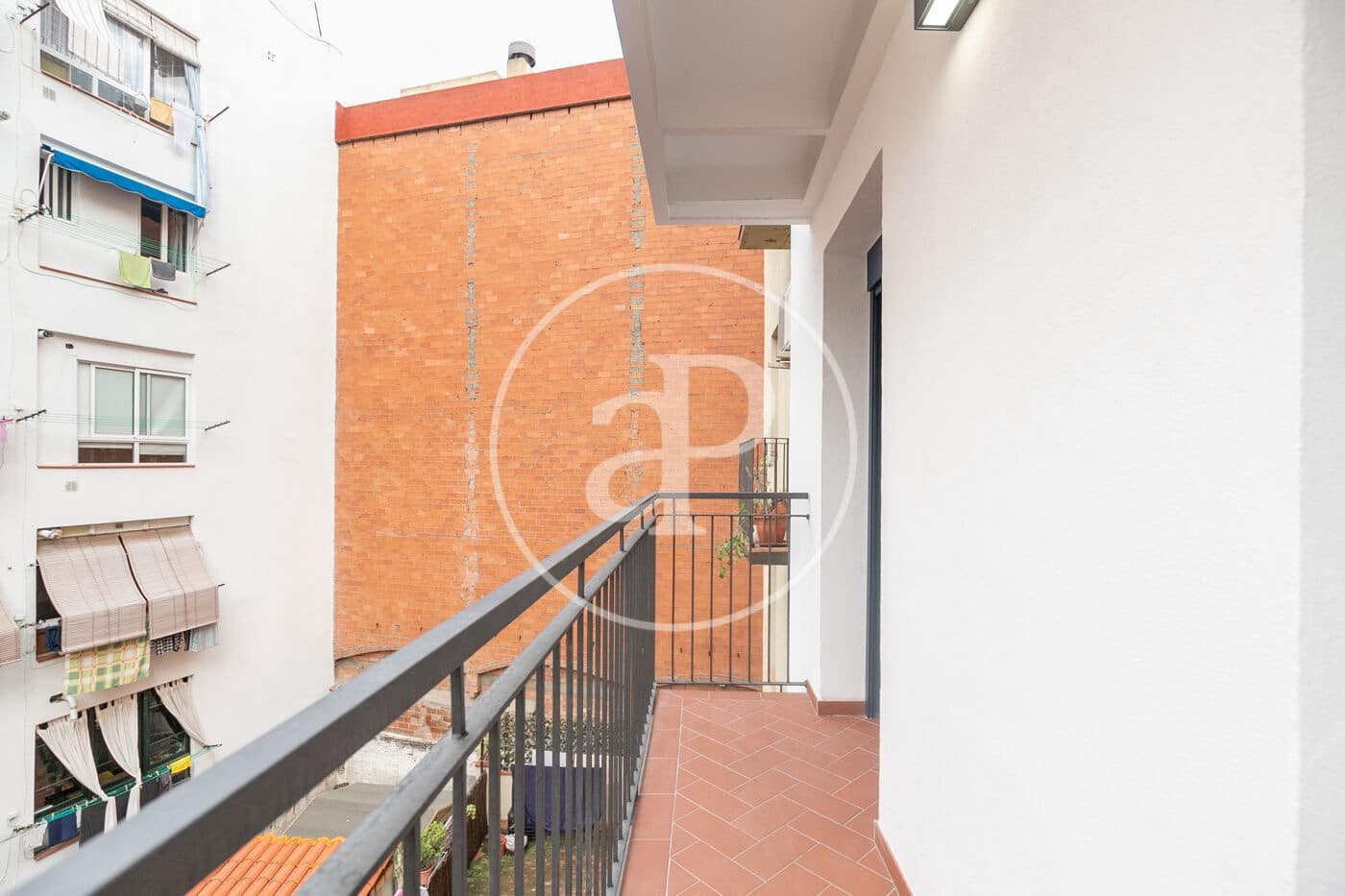 1 soveværelse Lejlighed til salg i Barcelona by - € 400.000 (Ref: 9927391)