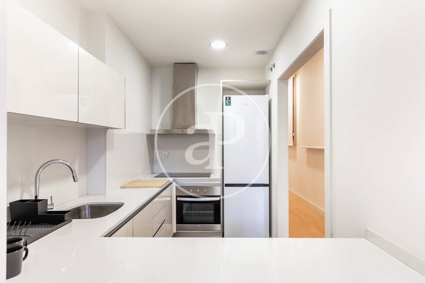 2 bedroom Apartment for rent in Barcelona city - € 2,500 (Ref: 9927392)