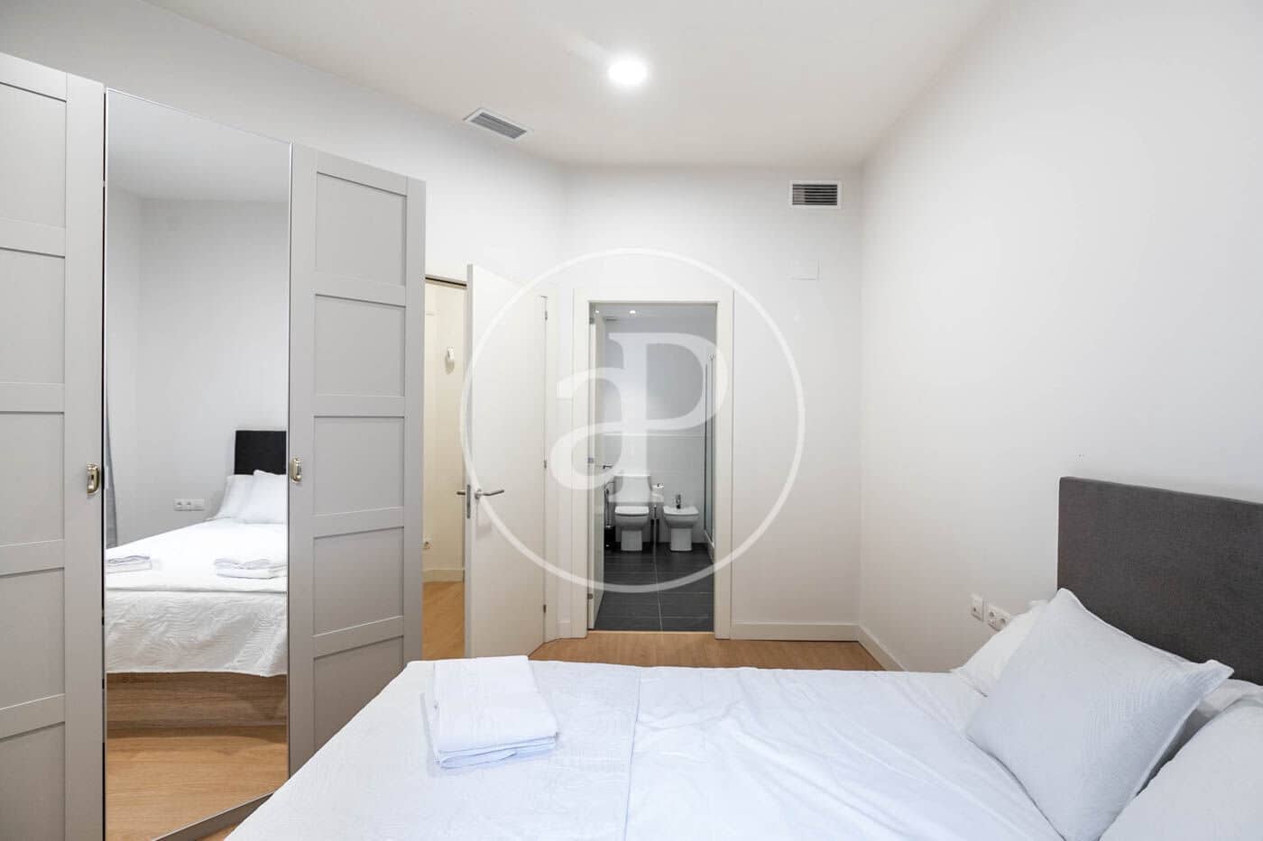 2 bedroom Apartment for rent in Barcelona city - € 2,500 (Ref: 9927392)
