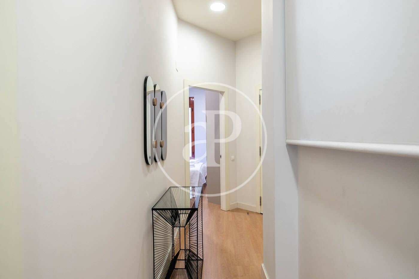 2 bedroom Apartment for rent in Barcelona city - € 2,500 (Ref: 9927392)