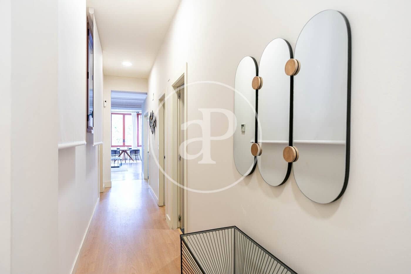 2 bedroom Apartment for rent in Barcelona city - € 2,500 (Ref: 9927392)