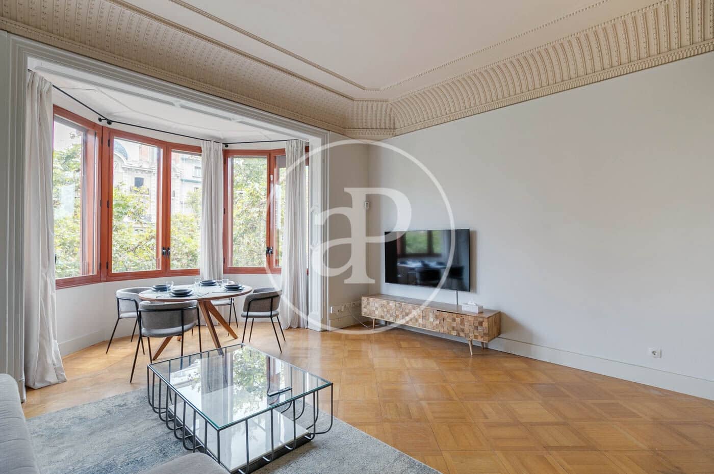 2 bedroom Apartment for rent in Barcelona city - € 2,500 (Ref: 9927392)