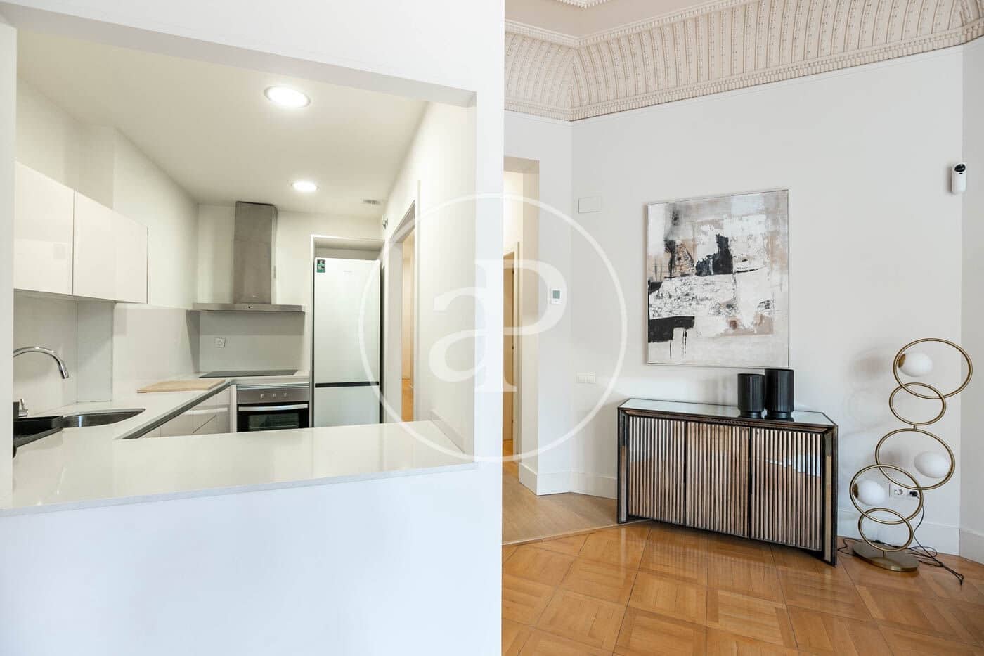 2 bedroom Apartment for rent in Barcelona city - € 2,500 (Ref: 9927392)