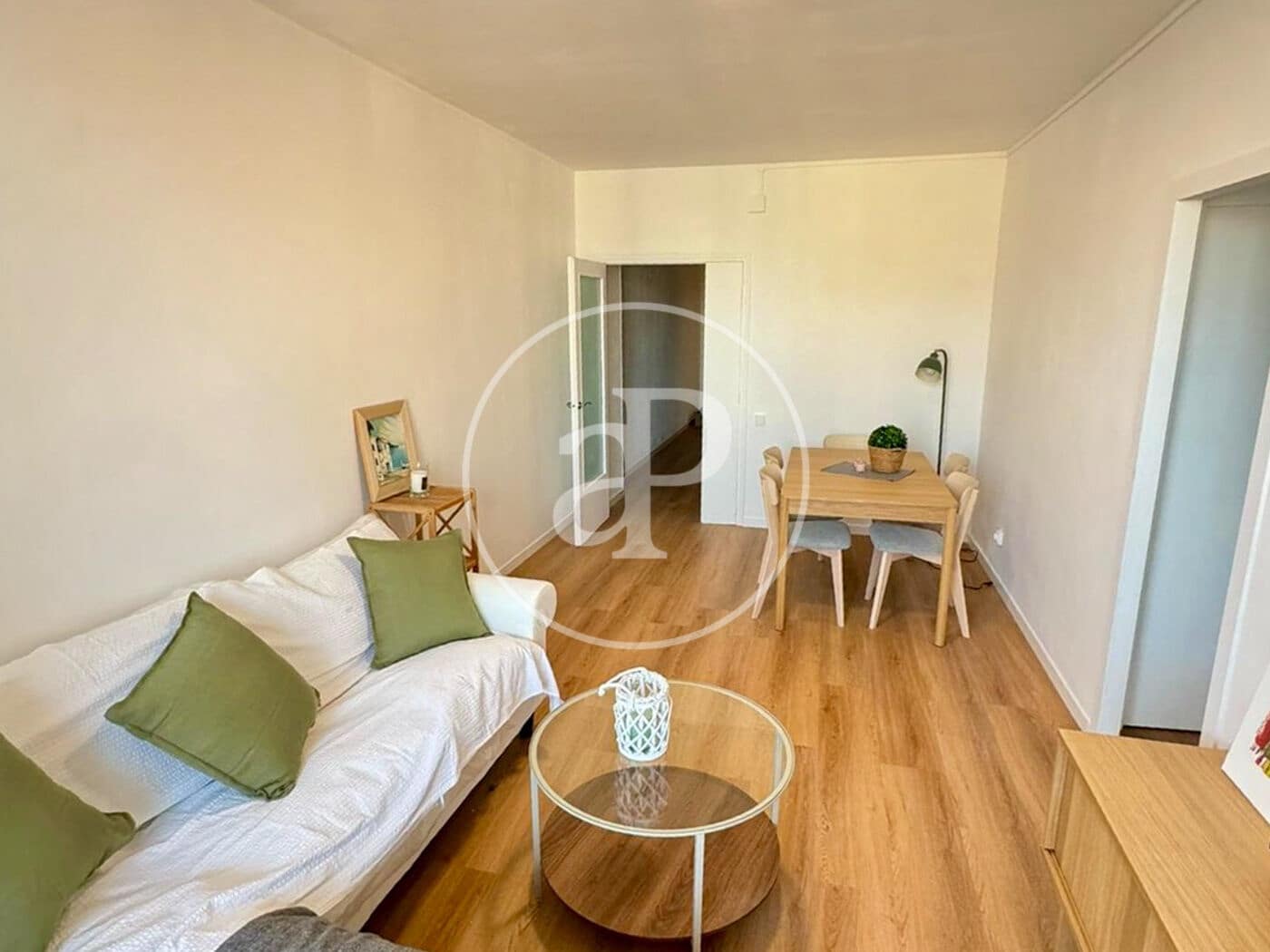 4 bedroom Apartment for rent in Barcelona city - € 2,800 (Ref: 9929368)