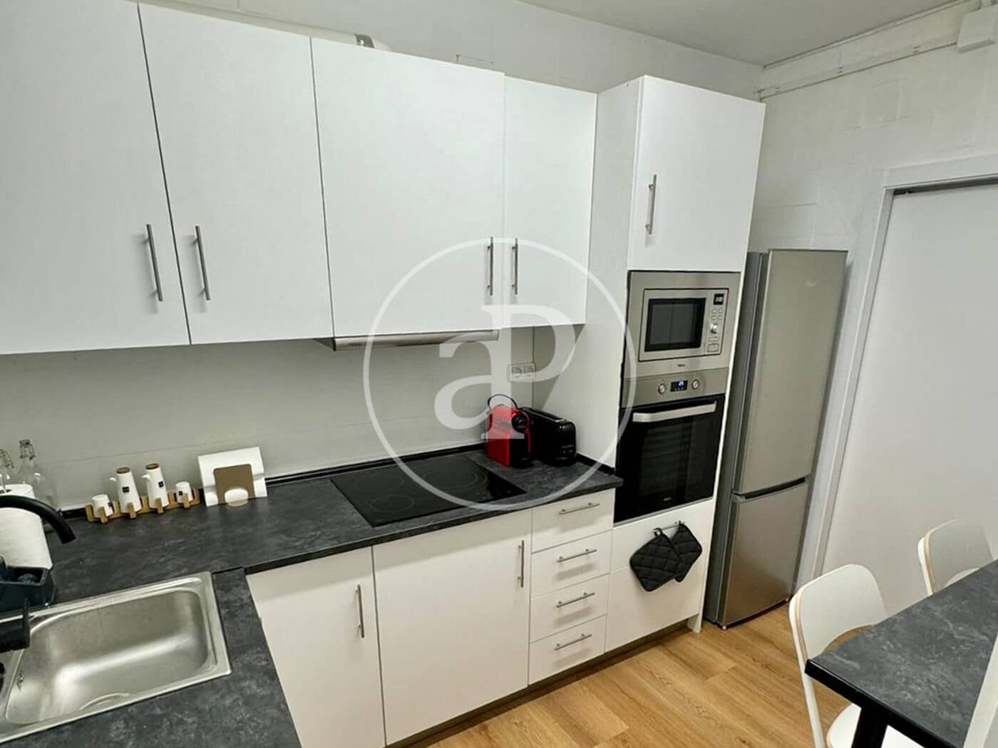 4 bedroom Apartment for rent in Barcelona city - € 2,800 (Ref: 9929368)